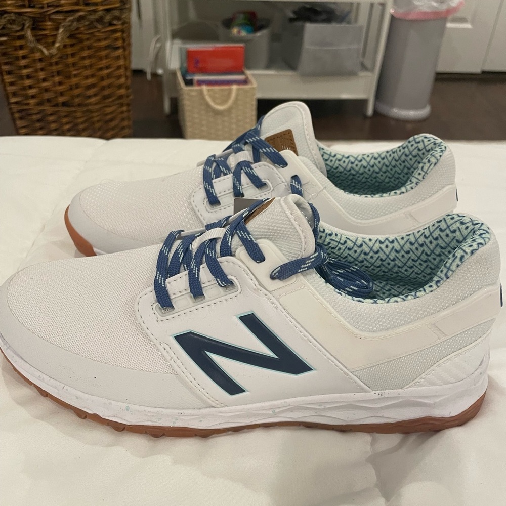 New Balance women’s golf shoes